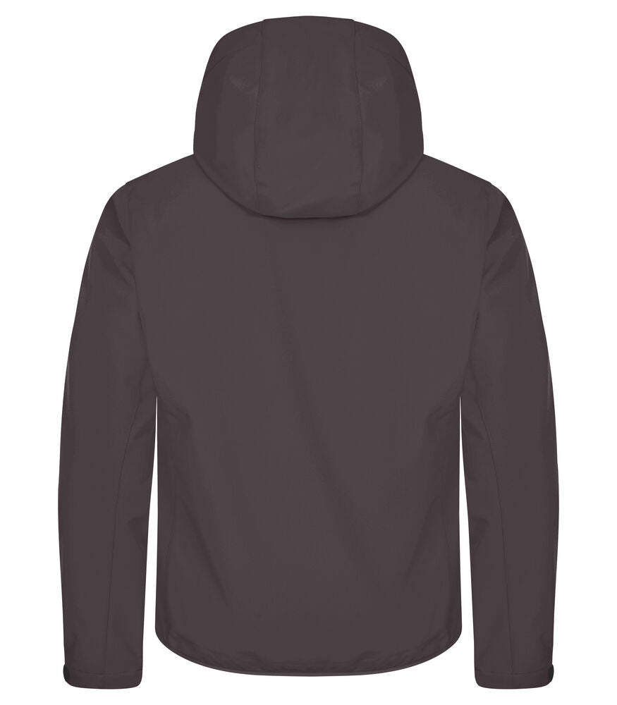 Classic Softshell Hoody 200912