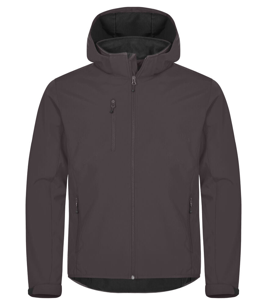 Classic Softshell Hoody 200912