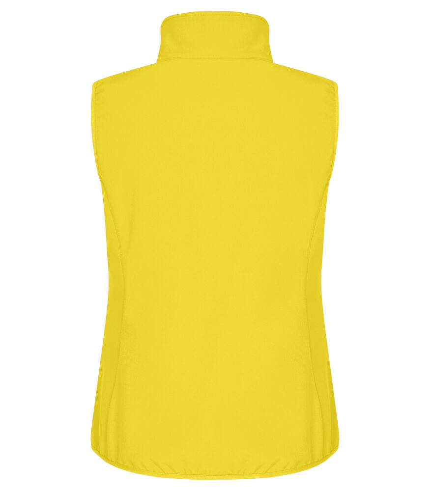 Classic Softshell Vest Women 200916