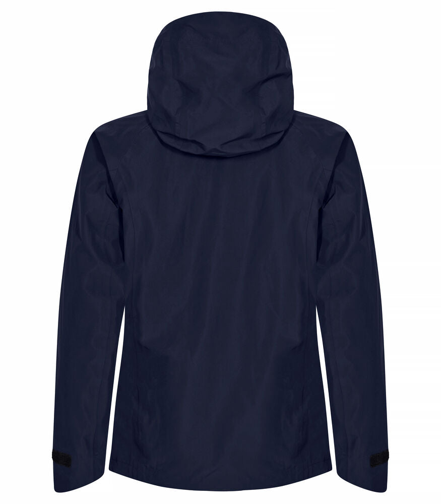 Classic Shell Jacket Women 200924