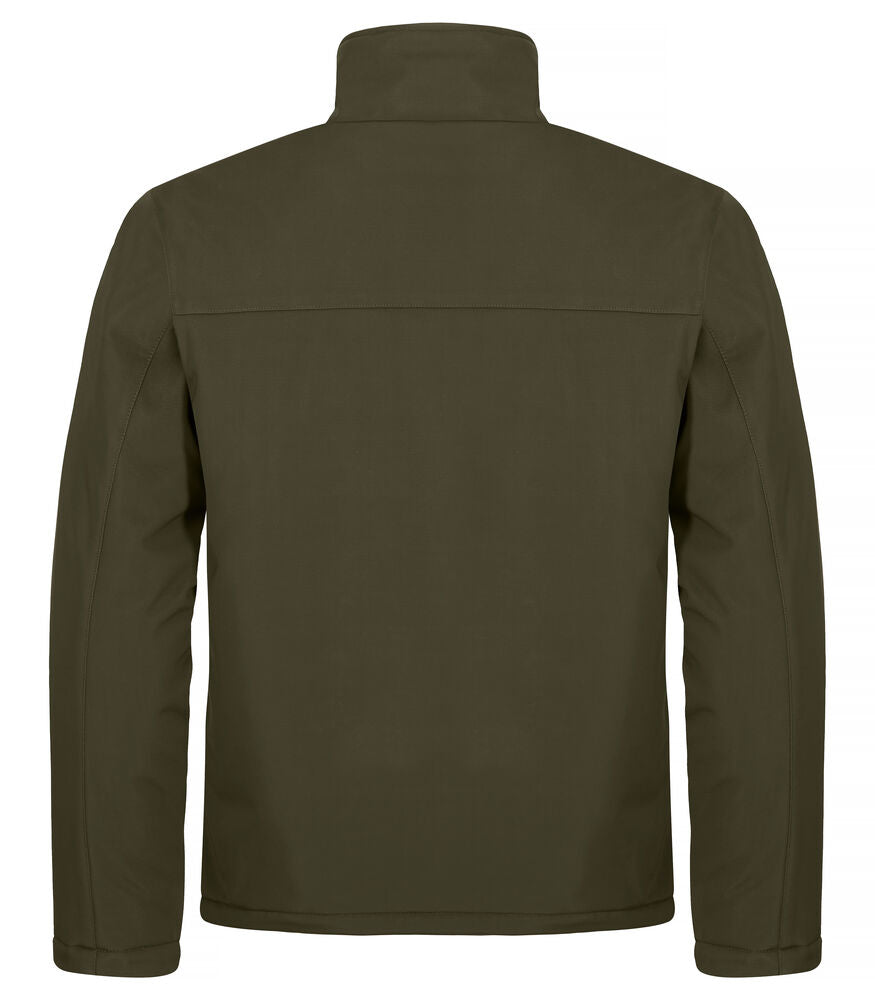Padded Softshell Jacket 200954