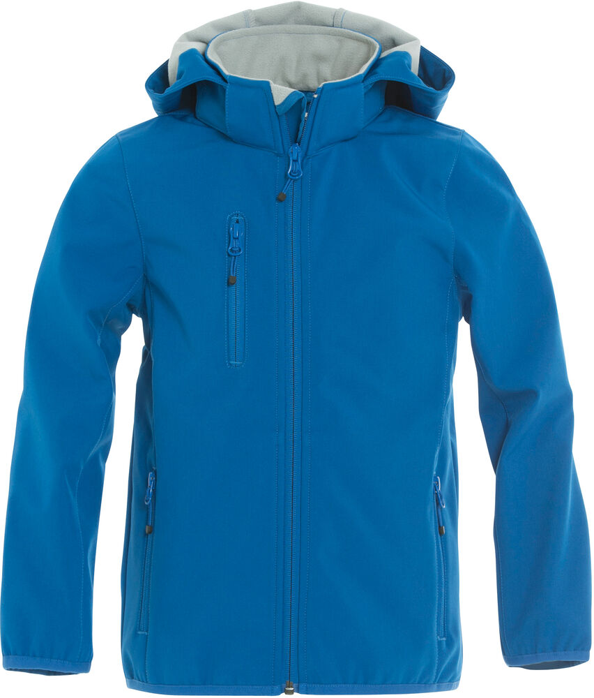 Basic Softshell Jacket Junior 20909