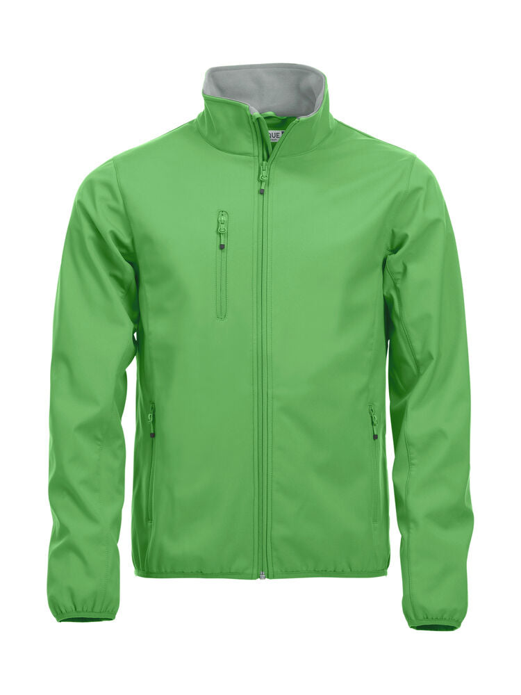 Basic Softshell Jacket 20910