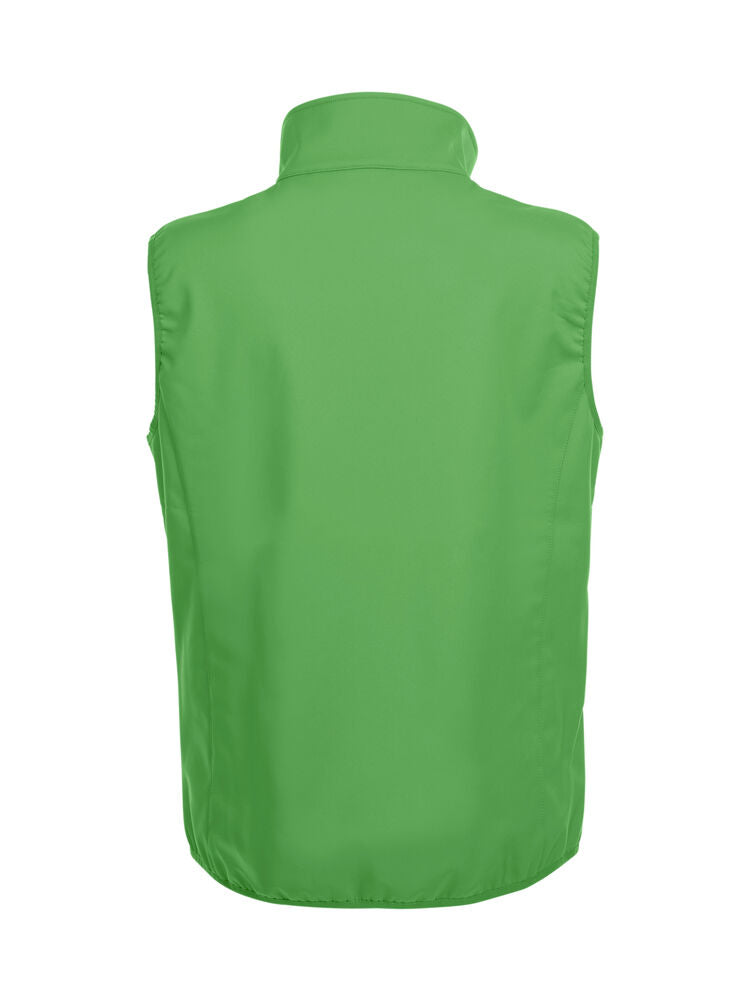 Basic Softshell Vest 20911