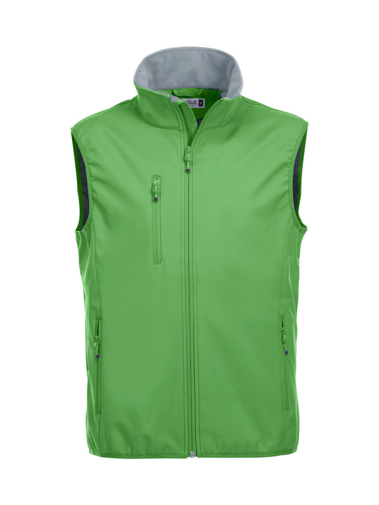 Basic Softshell Vest 20911