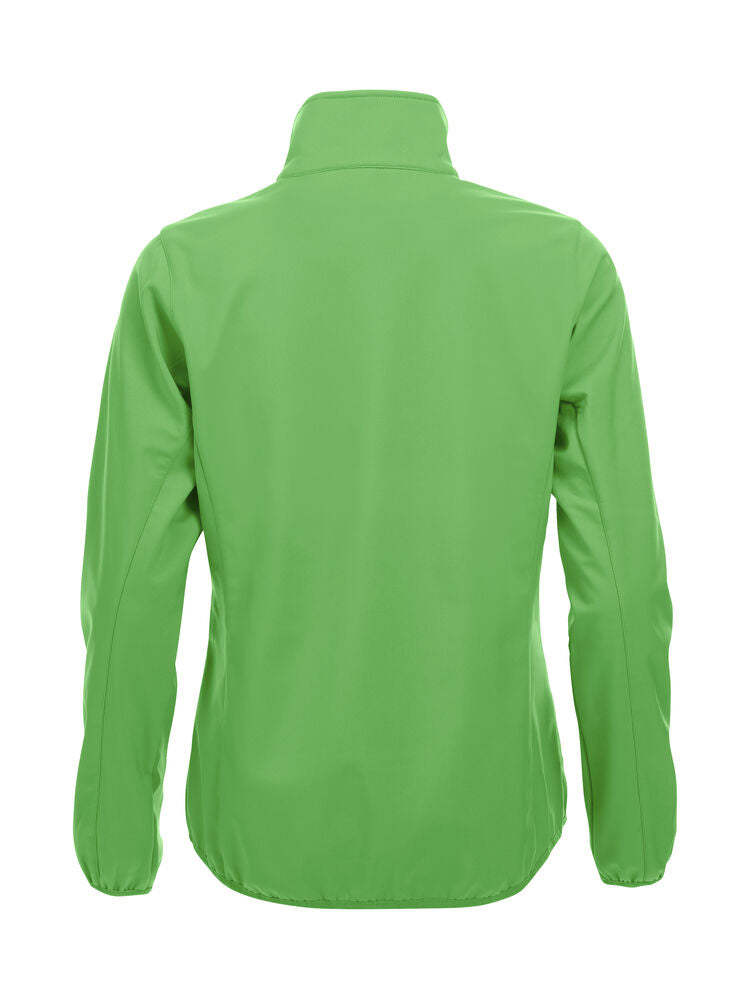 Basic Softshell Jacket Ladies 20915