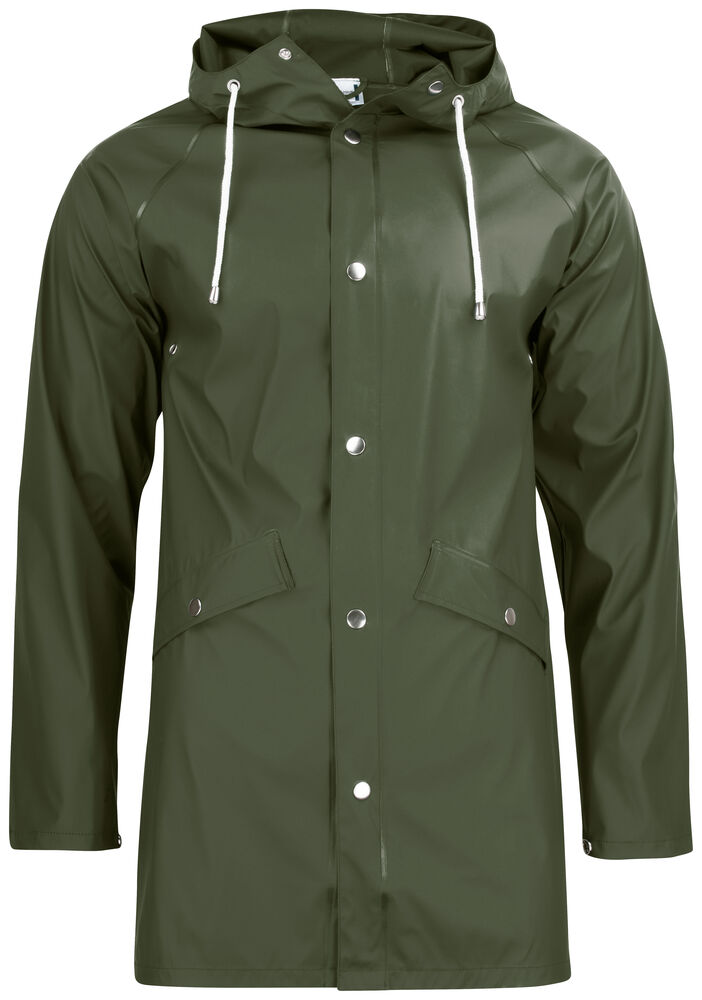 Classic Rain Jacket 20939