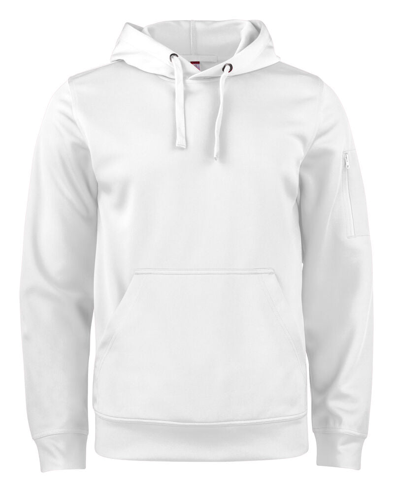 Basic Active Hoody 21011