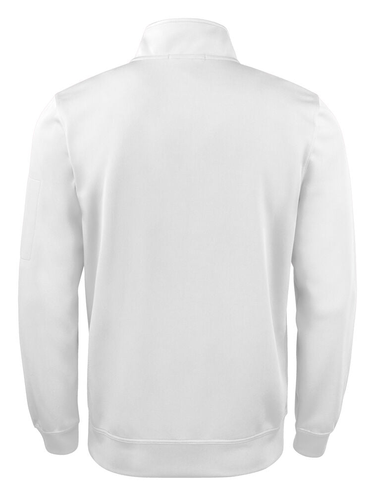 Basic Active Half Zip 21013