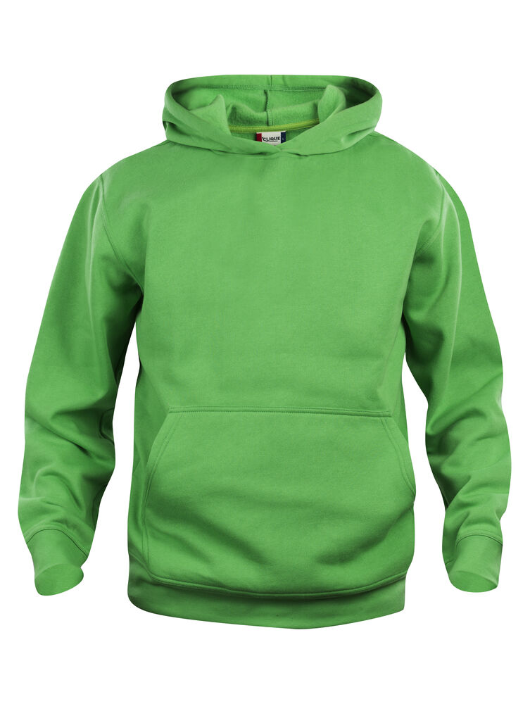 Basic Hoody Junior 21021