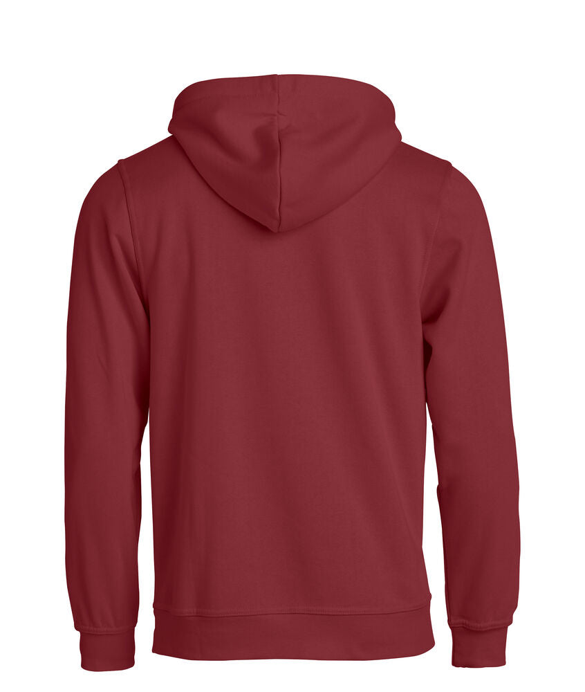 Basic Hoody 21031