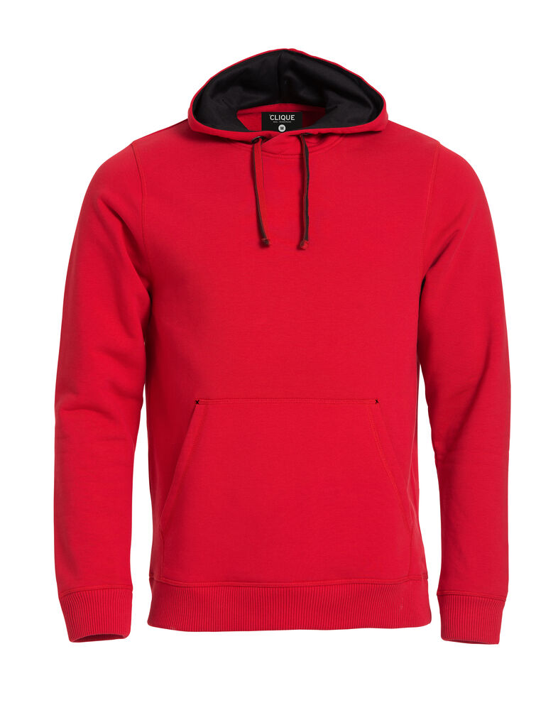 Classic Hoody 21041