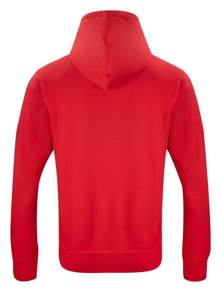 Classic Hoody Full Zip 21044