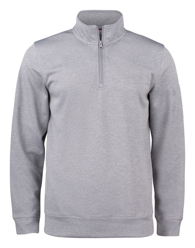 Basic Active Half Zip Junior 21072