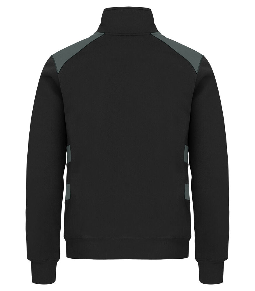Ambition Half Zip 21075