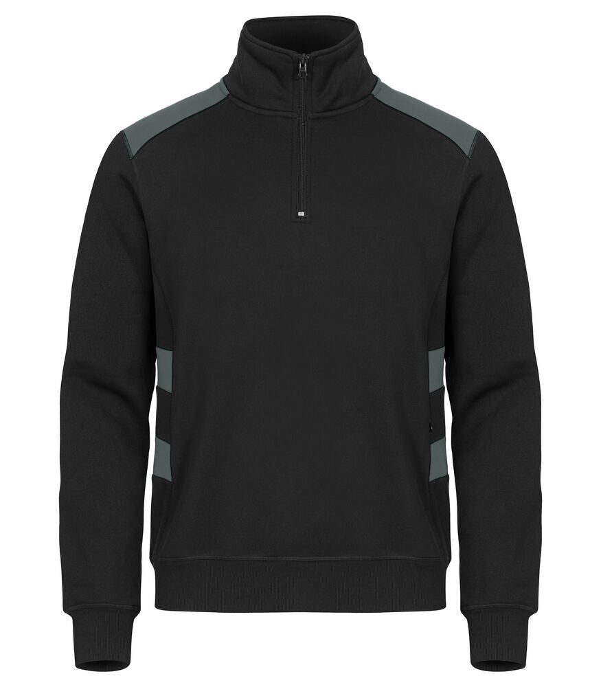 Ambition Half Zip 21075
