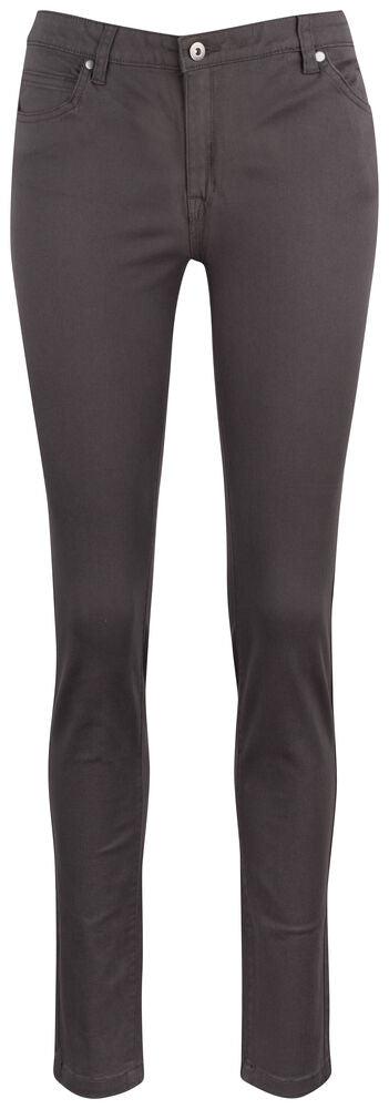 5-Pocket Stretch Women 22041