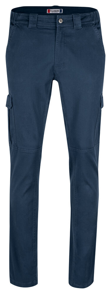 Cargo Pocket Stretch 22045