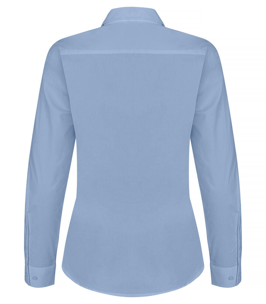 Stretch Shirt L/S Women 27961