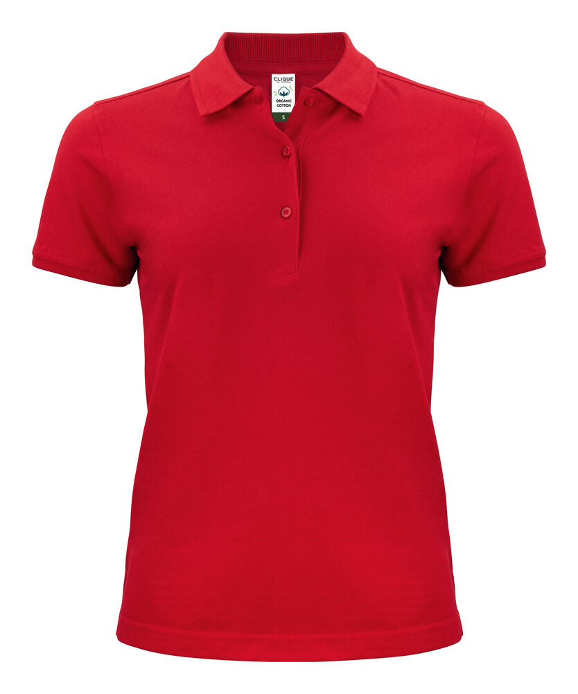 Classic OC Polo Women 28265