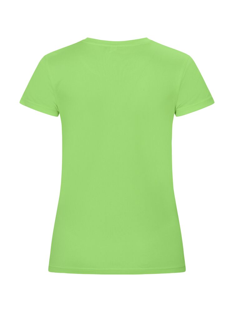 Basic Active-T Women 29039