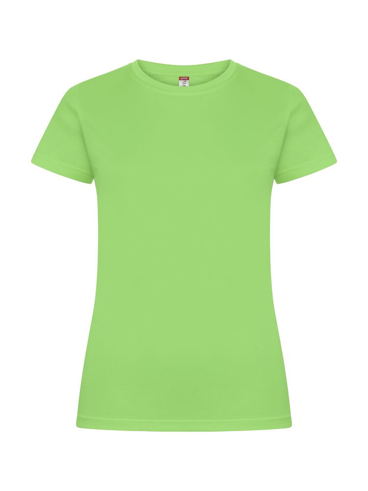 Basic Active-T Women 29039