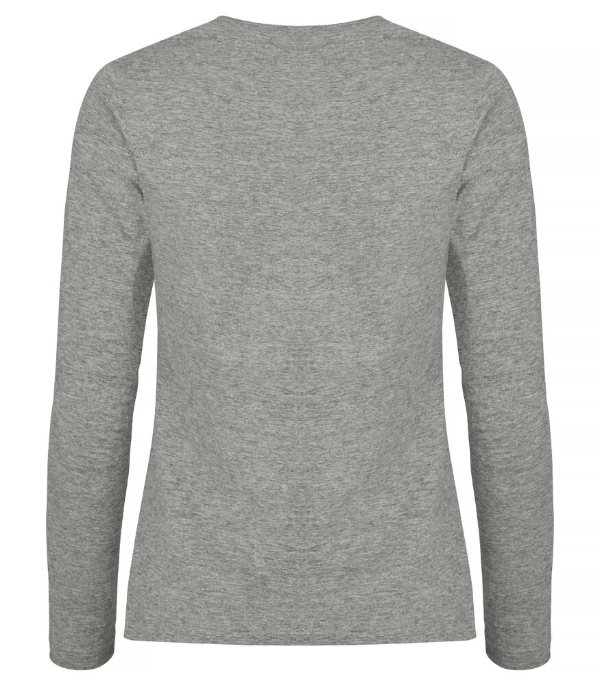 Premium Fashion-T L/S Women 29359