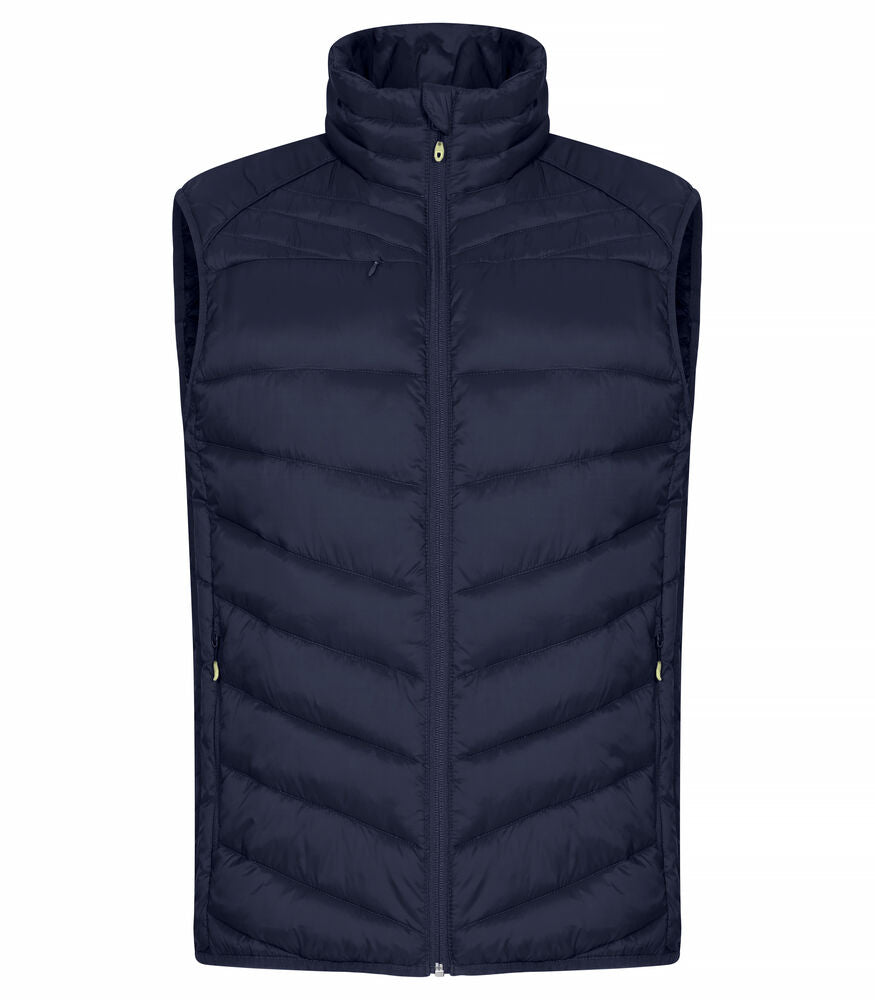 Idaho Vest Jr från Clique