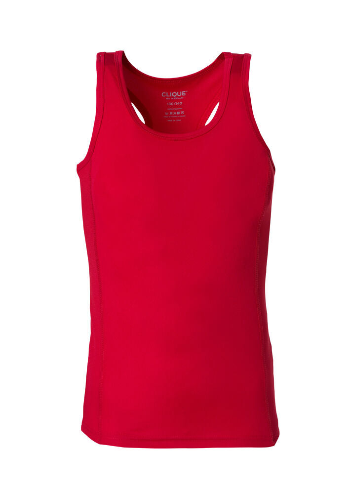 Flicklinne funktion från Clique