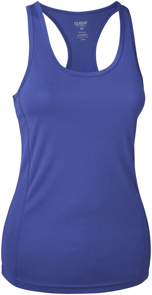 Dam Linne funktion från Clique