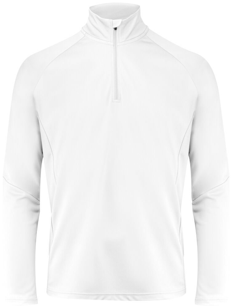 Active Sweater HZ Junior från Clique