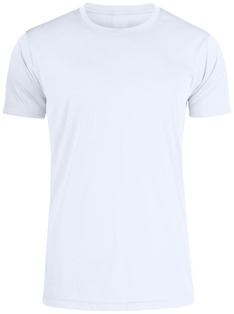 Basic Active Tee Mens från Clique