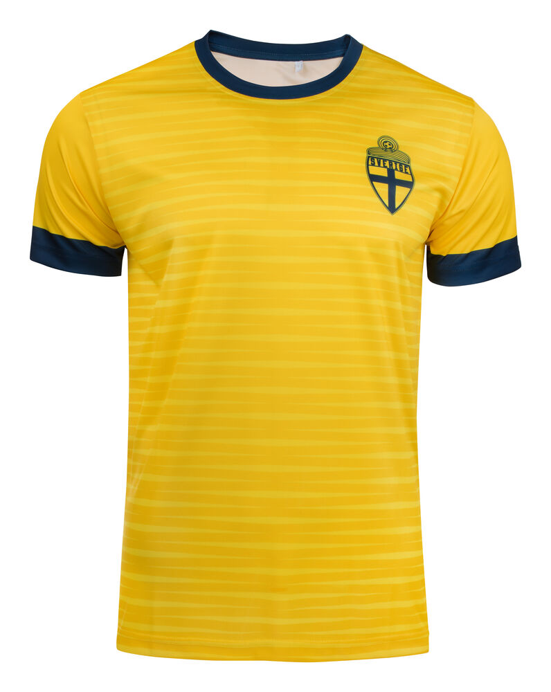 SWE Sublimated T från Clique