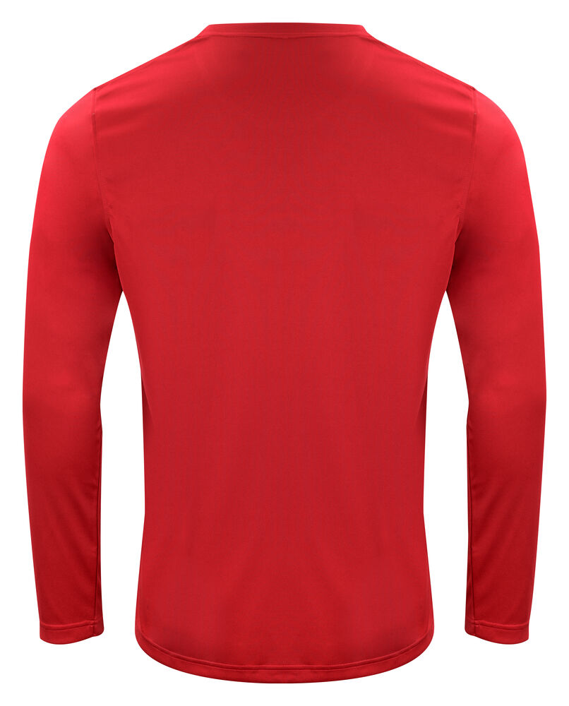 Basic Active Longsleeve från Clique