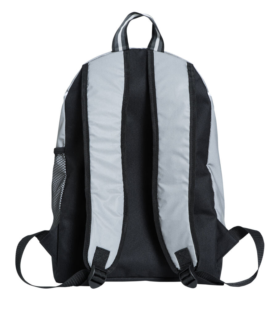 Basic Backpack Reflective 40164