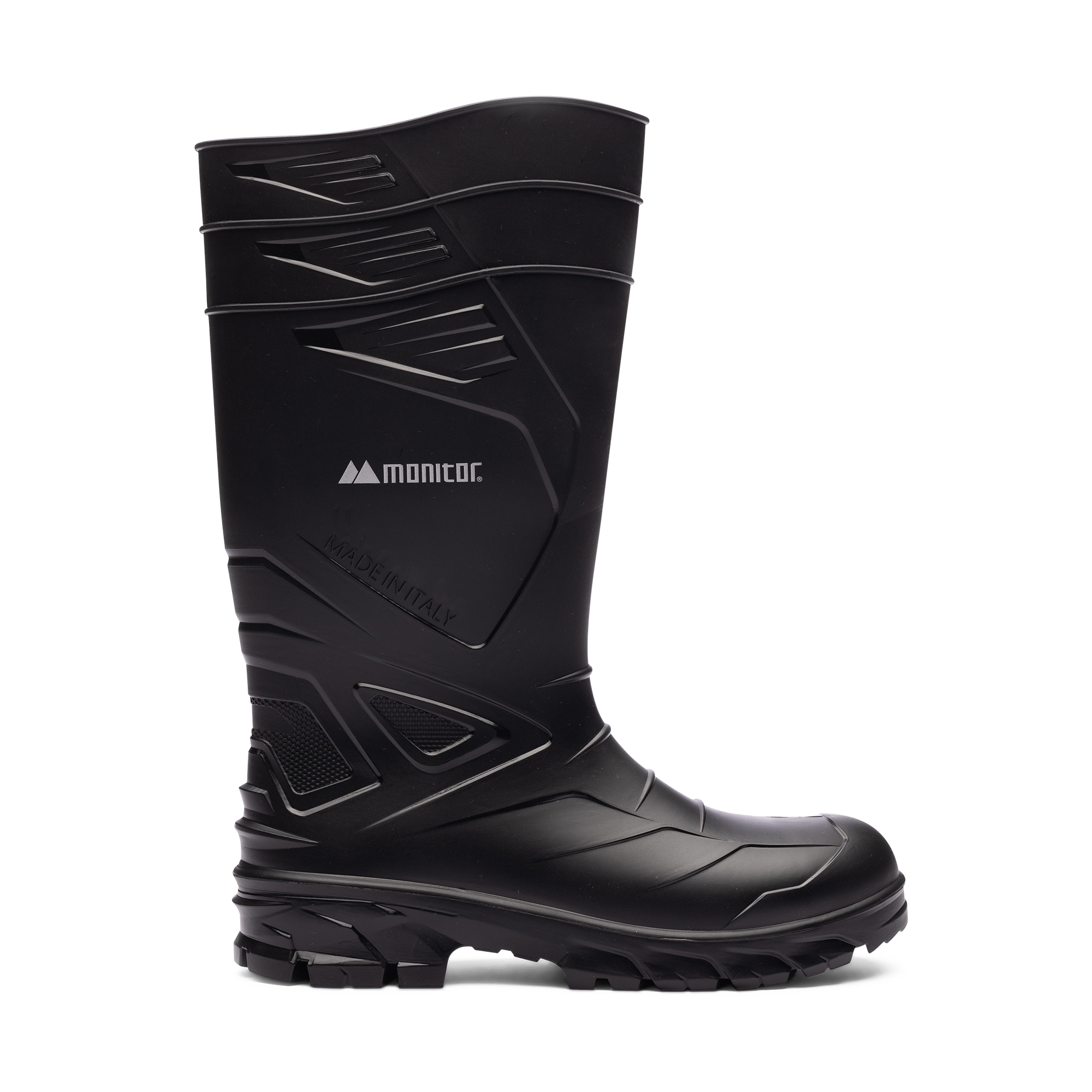 Rättvik Safety Boot