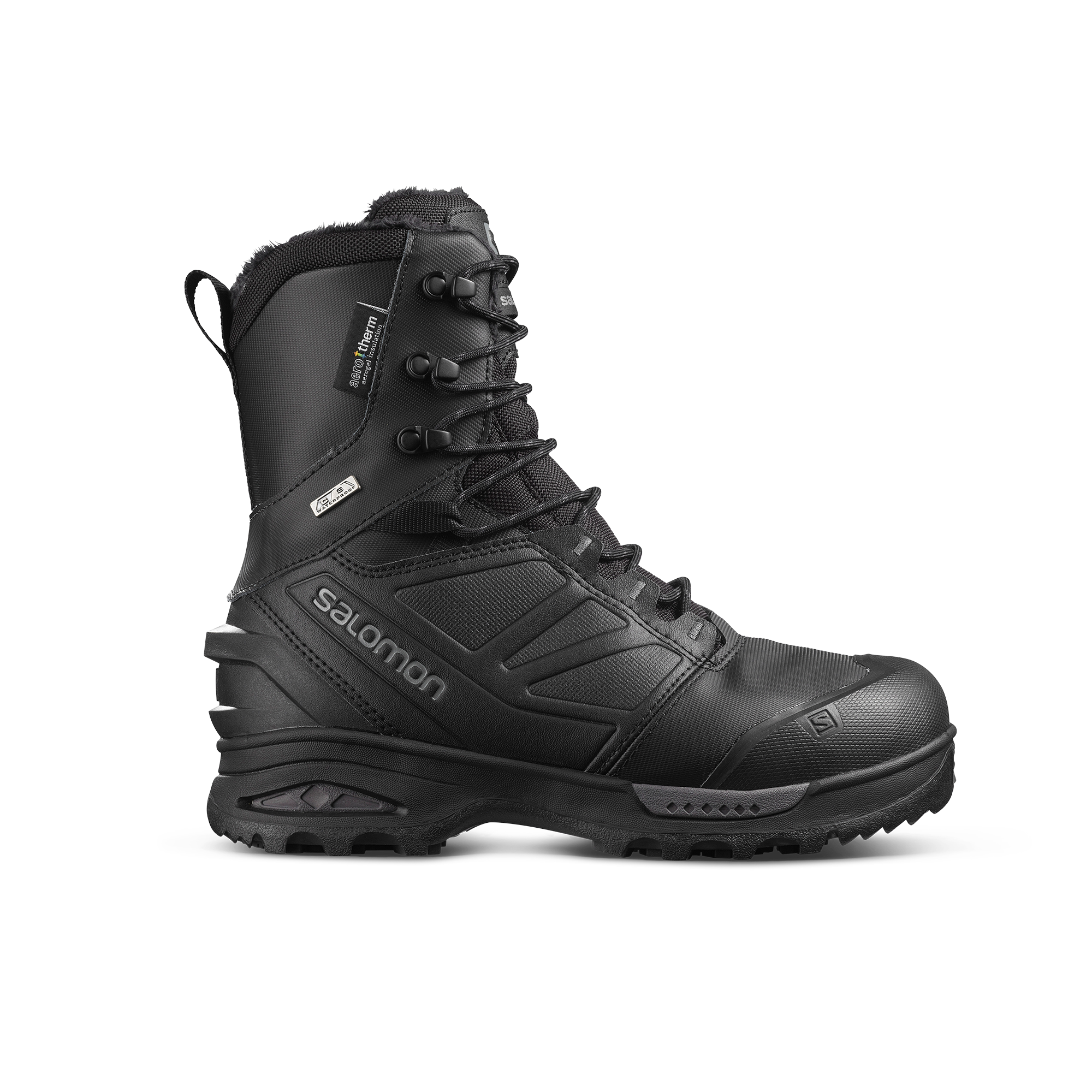 Toundra Pro CS WP Boot