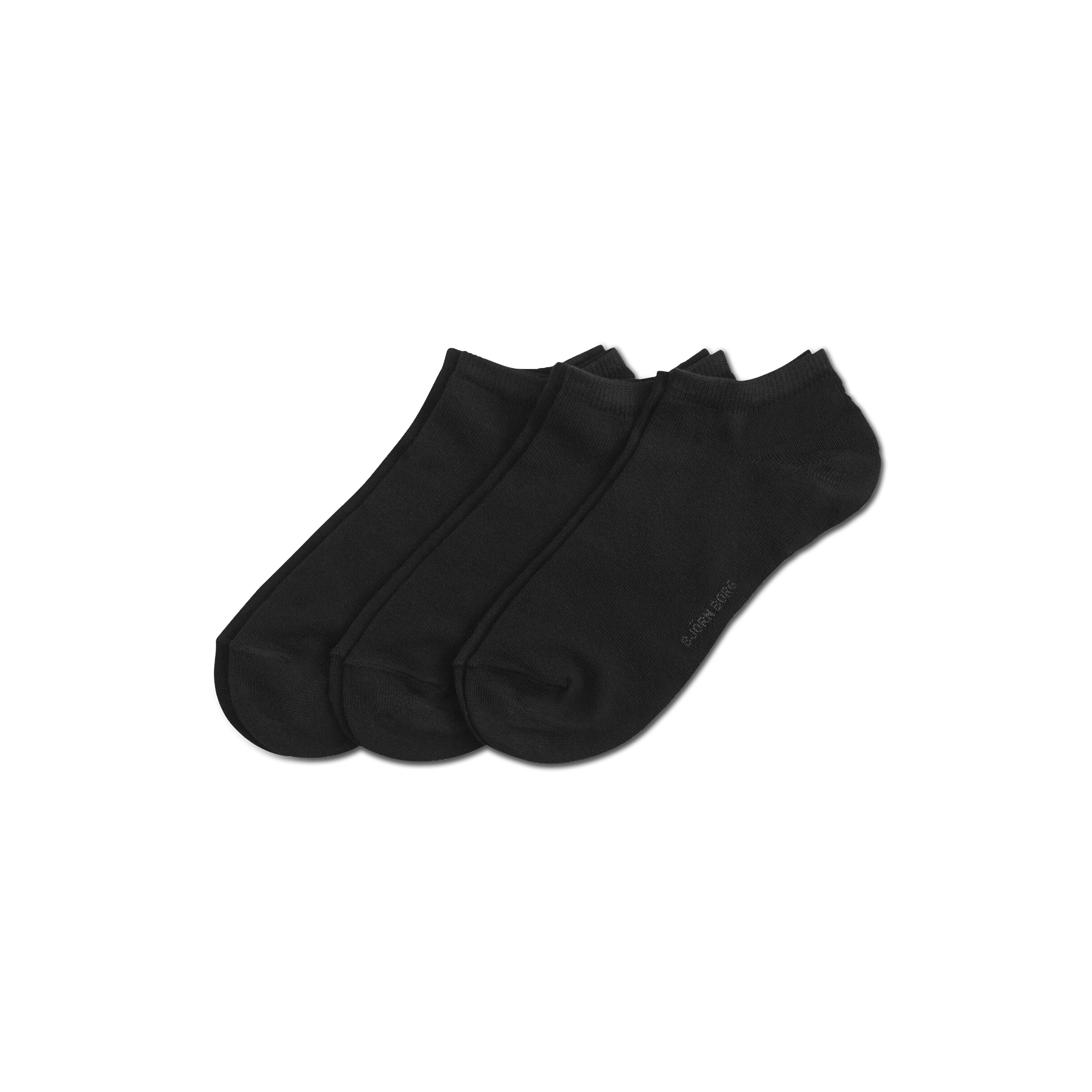 Essential Steps 3-p Sock