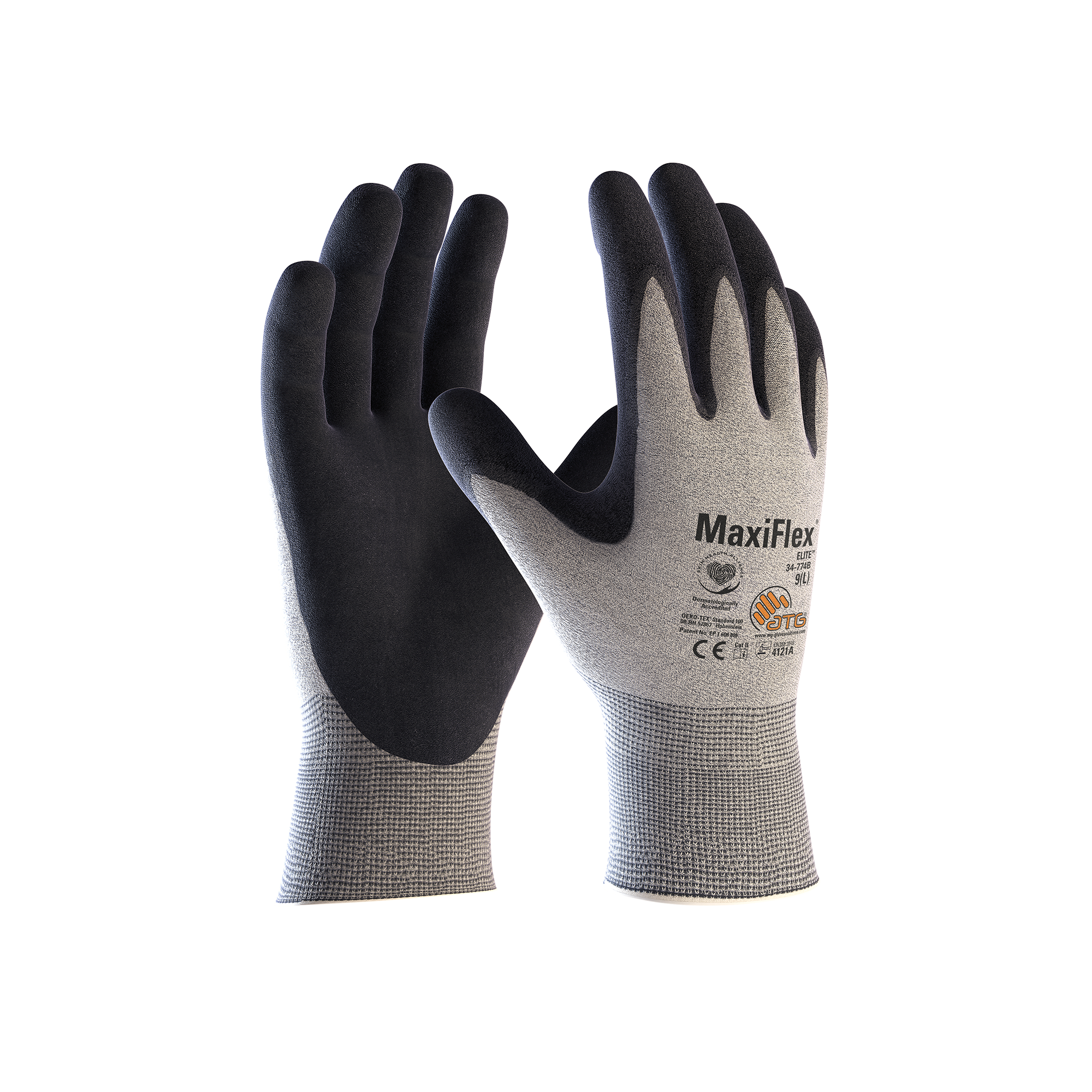 MaxiFlex Elite ESD Gloves
