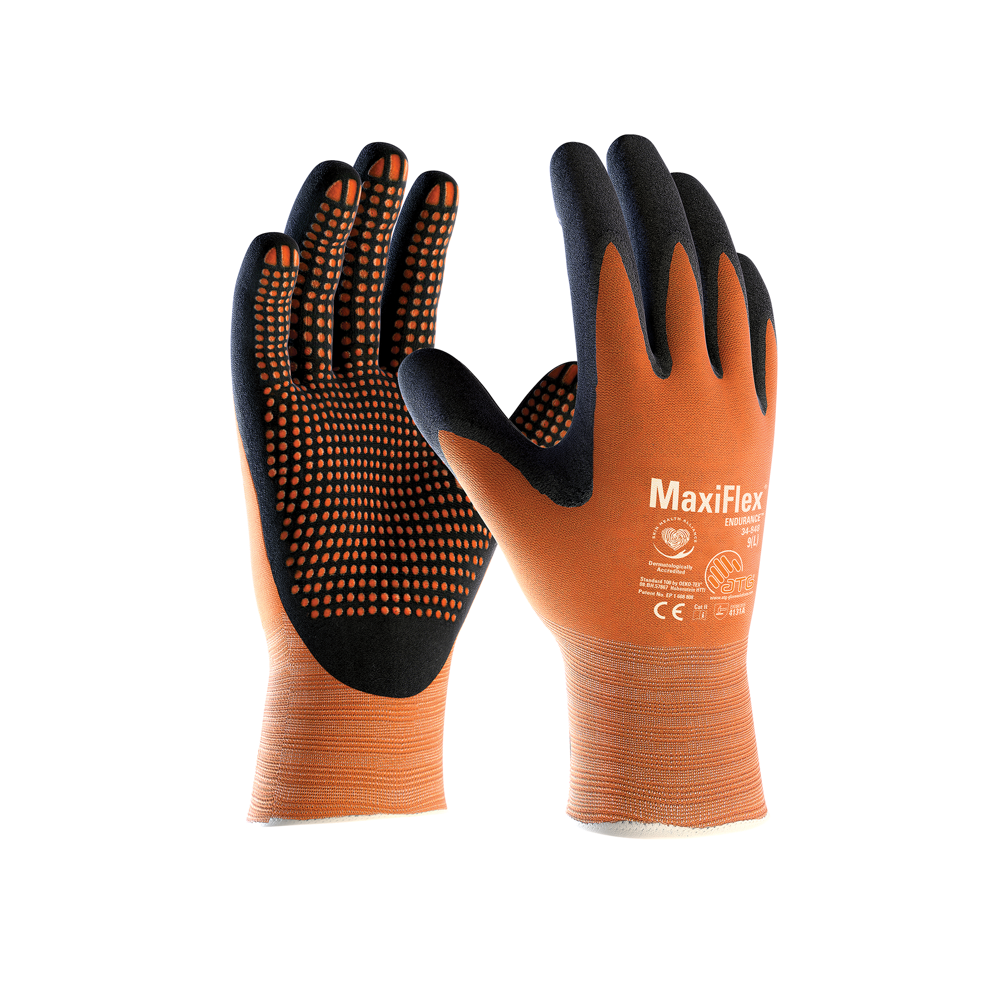 MaxiFlex Endurance Gloves