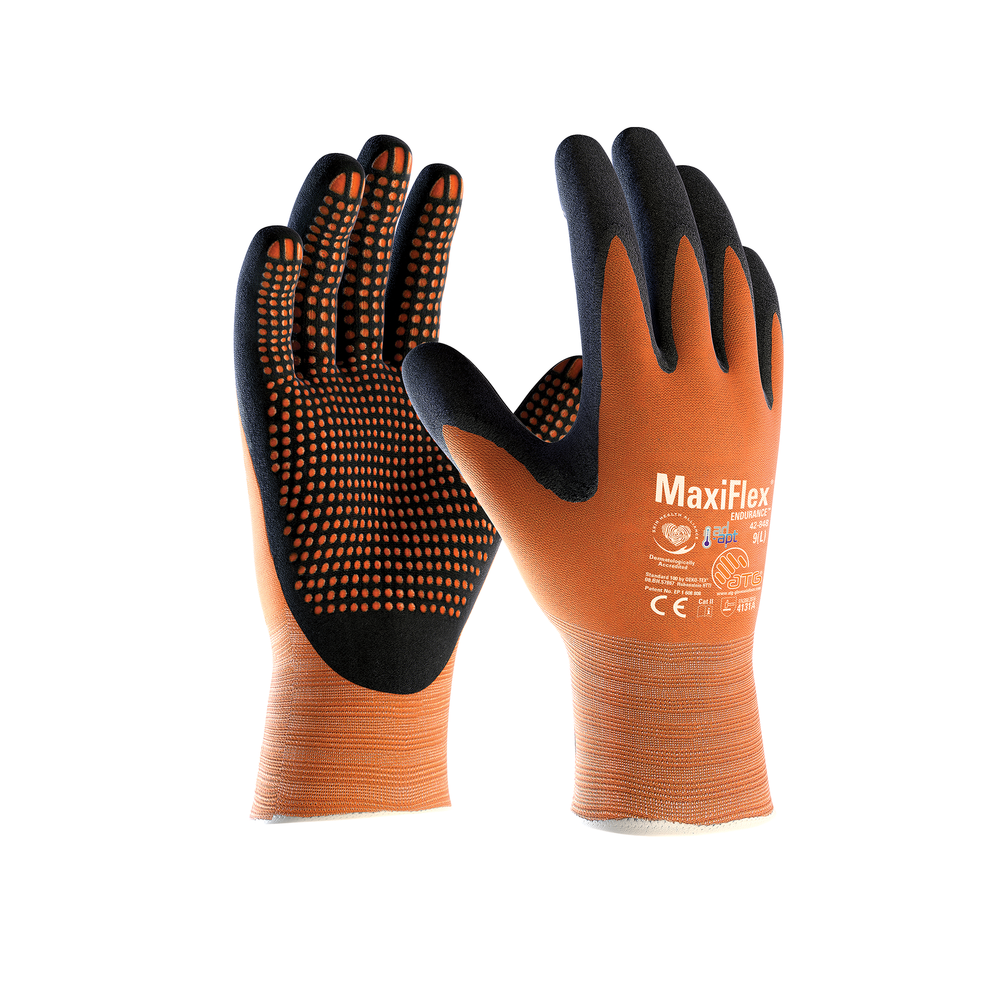 MaxiFlex Endurance Ad-Apt HT Gloves