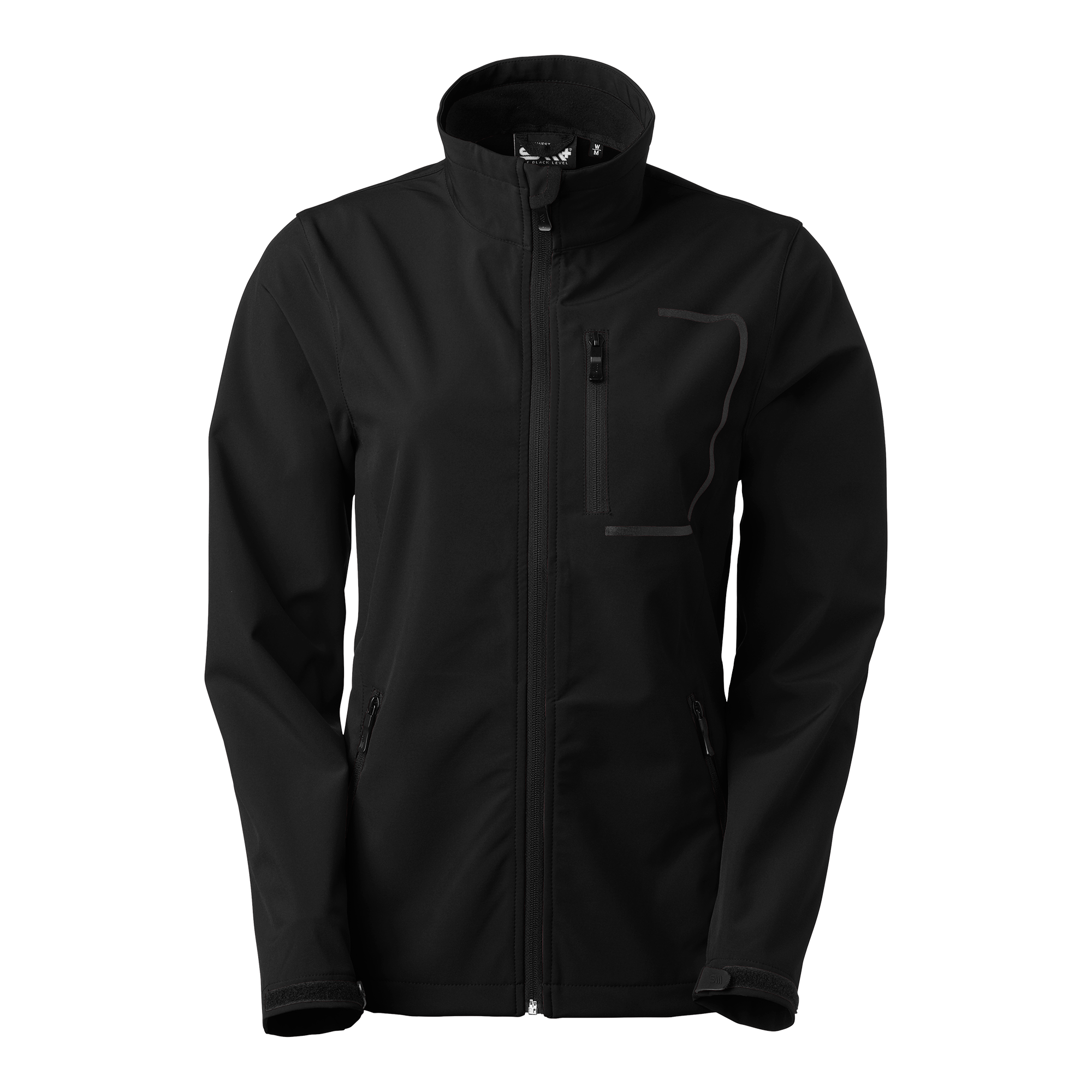 Victoria Softshell w