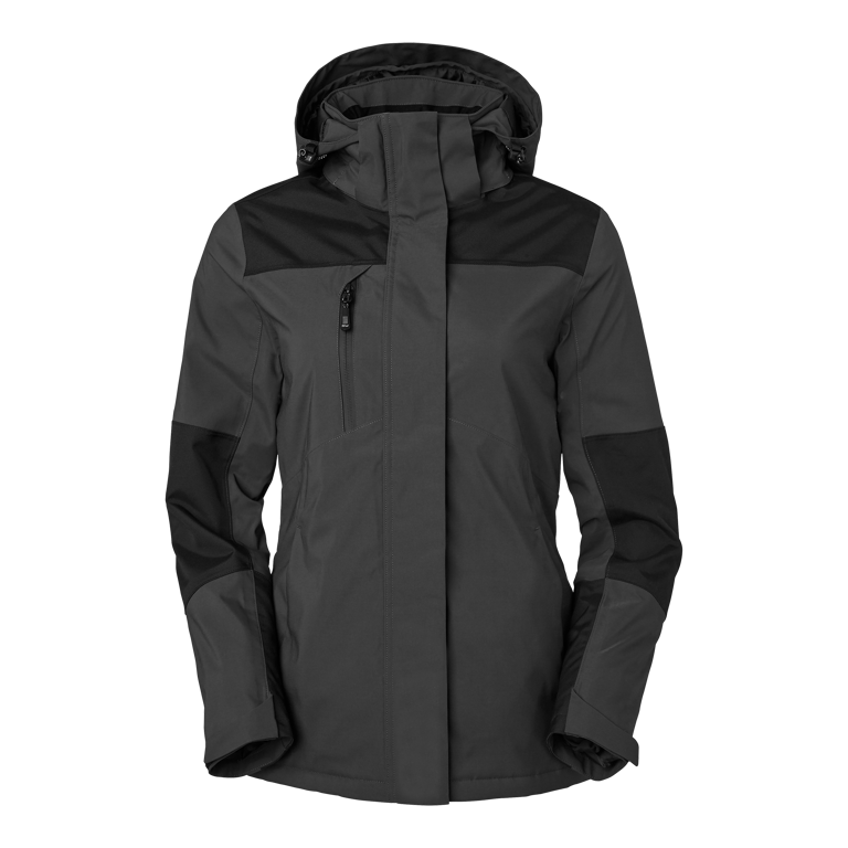 Vinterjacka Dam - South West - Allie Jacket