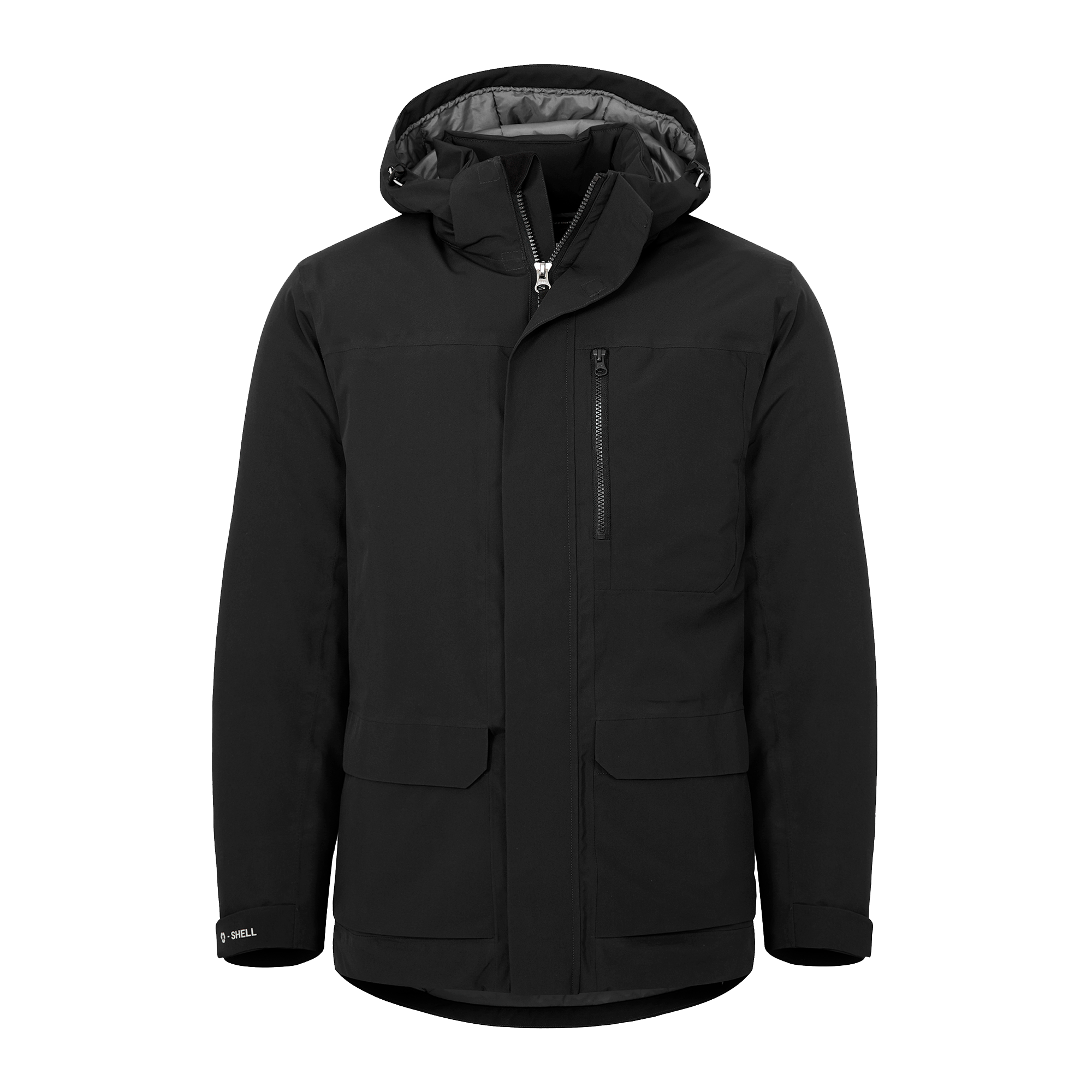 Whymper Parka