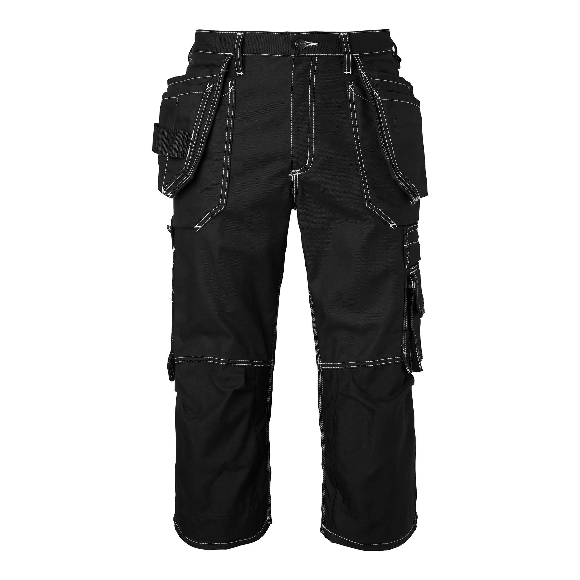 233 Craftsmen 3/4 Trousers