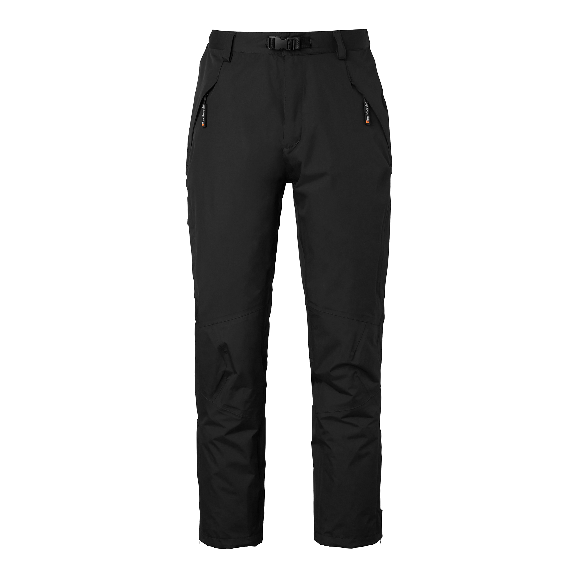 2420 Shell Trousers