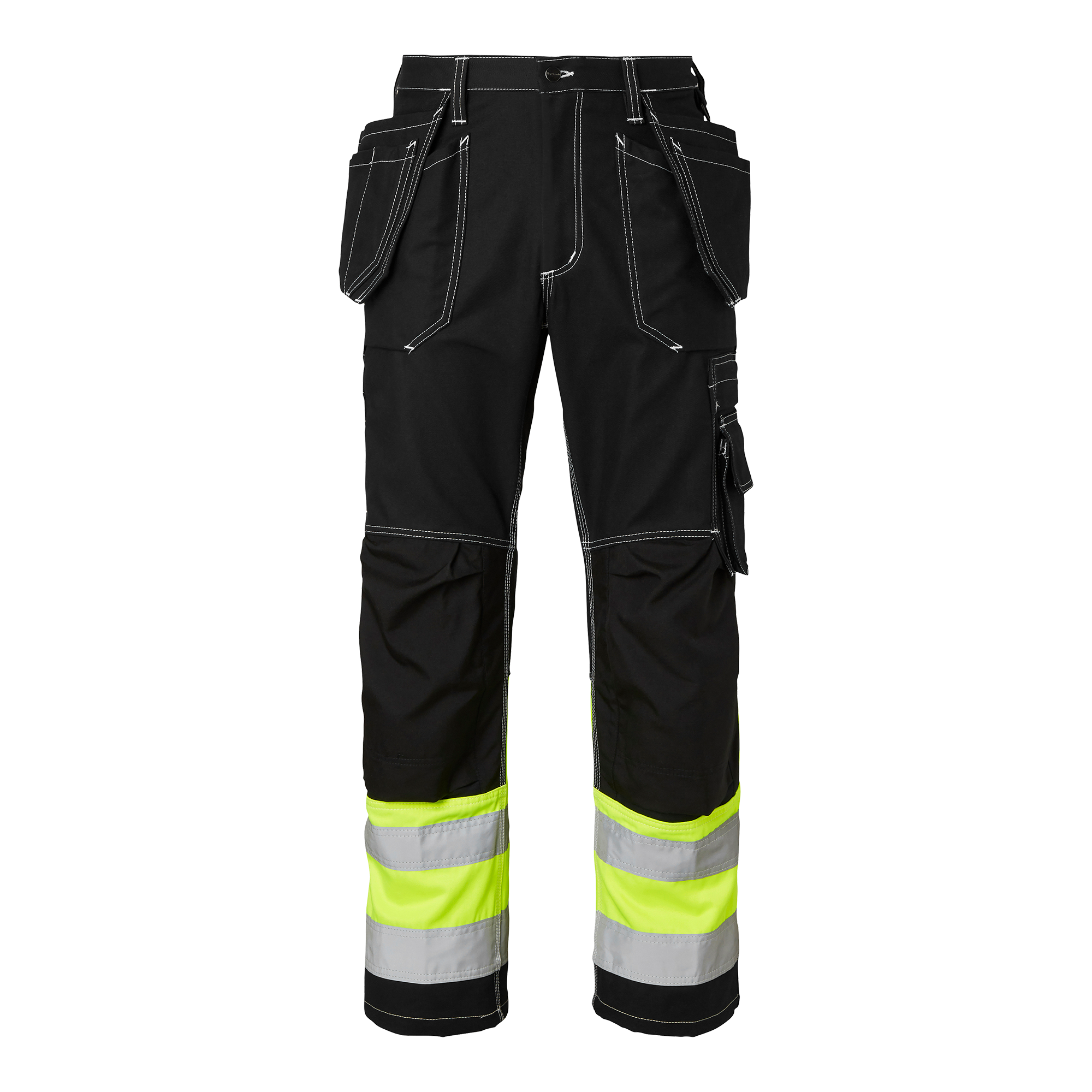 2515 Craftsmen Trousers Hi-Vis
