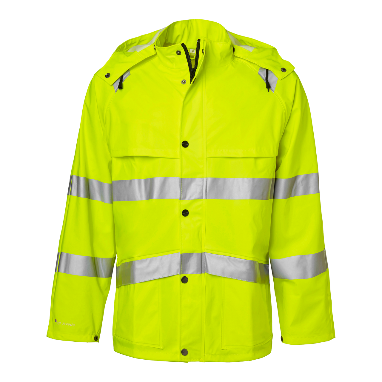 Regnjacka Varsel Unisex - Top Swede - 9394