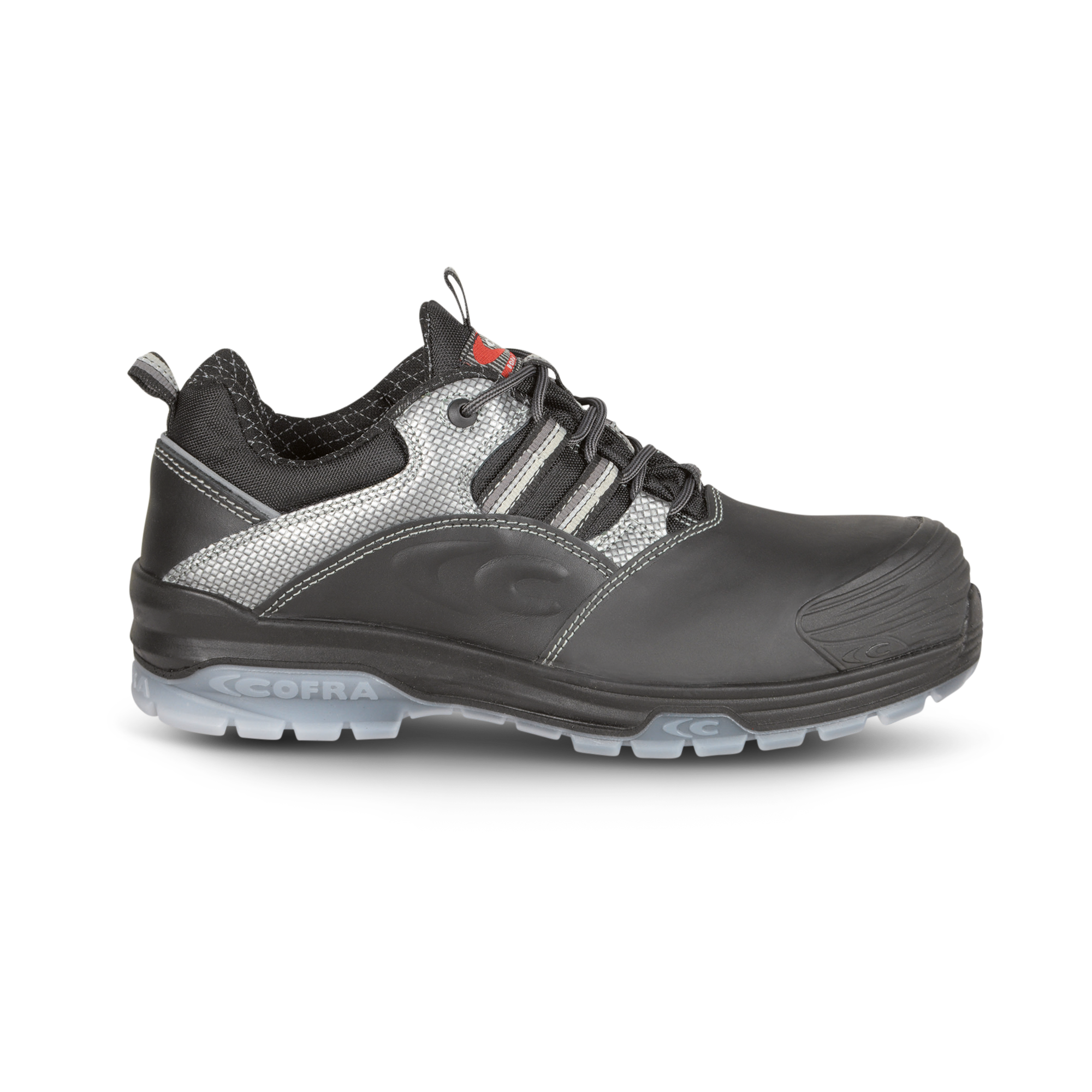 Caravaggio Safety Shoe