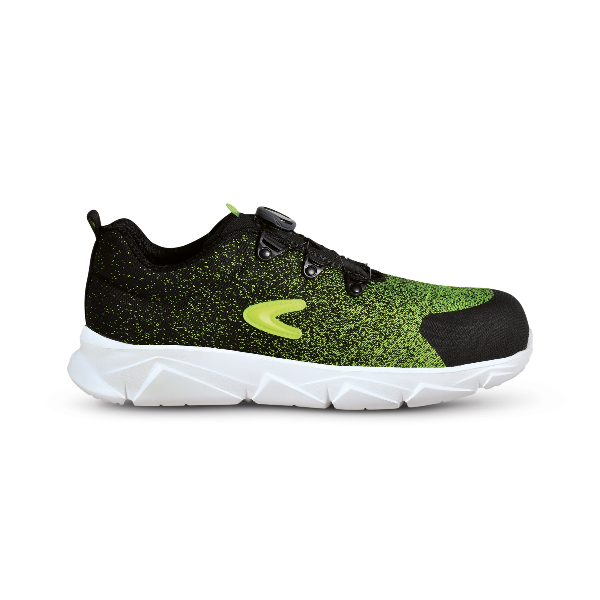 Fantastic Safety Shoe